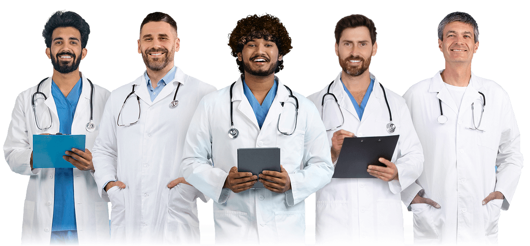 Elite Care Jammu doctors available for appointments